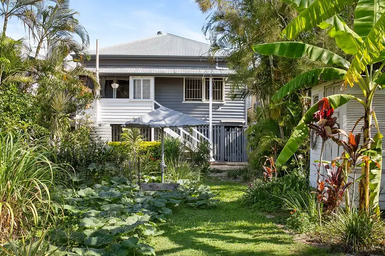 Main view of Homely house listing, 184 Cornwall Street, Stones Corner QLD 4120
