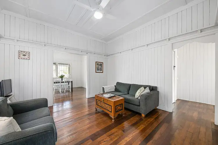 Third view of Homely house listing, 184 Cornwall Street, Stones Corner QLD 4120