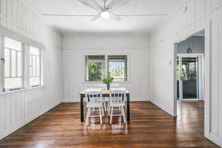 Fourth view of Homely house listing, 184 Cornwall Street, Stones Corner QLD 4120