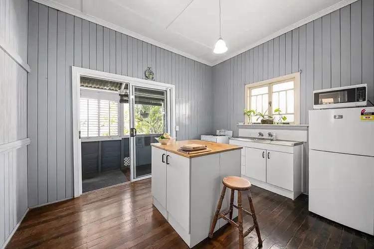 Fifth view of Homely house listing, 184 Cornwall Street, Stones Corner QLD 4120