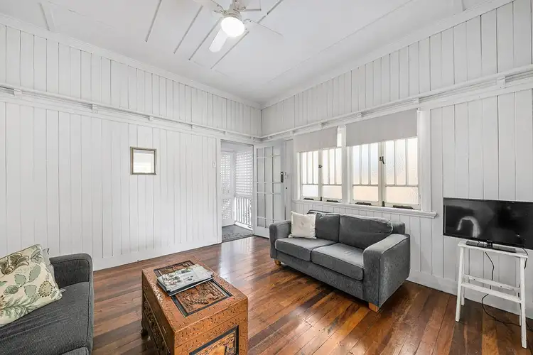 Sixth view of Homely house listing, 184 Cornwall Street, Stones Corner QLD 4120