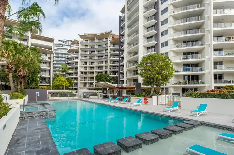 284/21 Cypress Avenue, Surfers Paradise QLD 4217