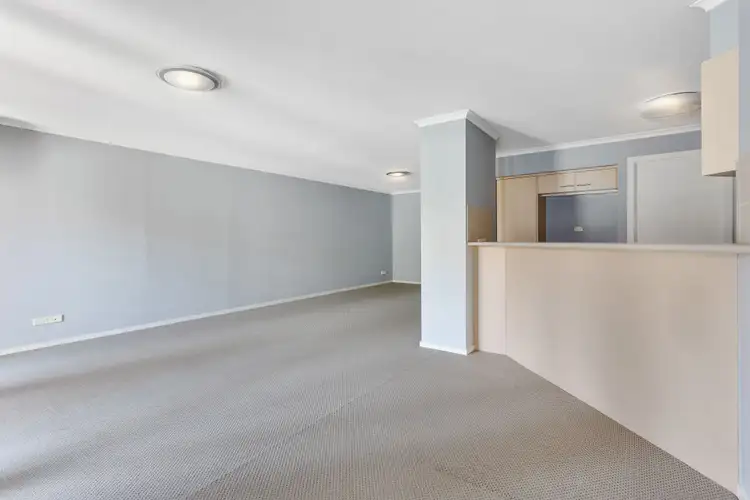 Fourth view of Homely unit listing, 17/367 Margaret Streets, Newtown QLD 4350