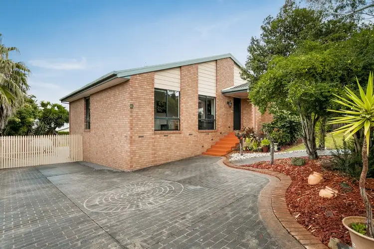 5 Highland Drive, Pakenham VIC 3810