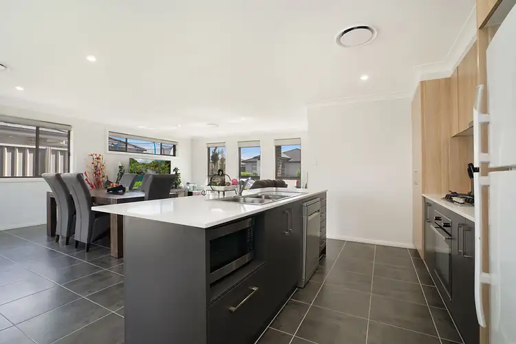 Second view of Homely house listing, 11 Starling Street, Aberglasslyn NSW 2320