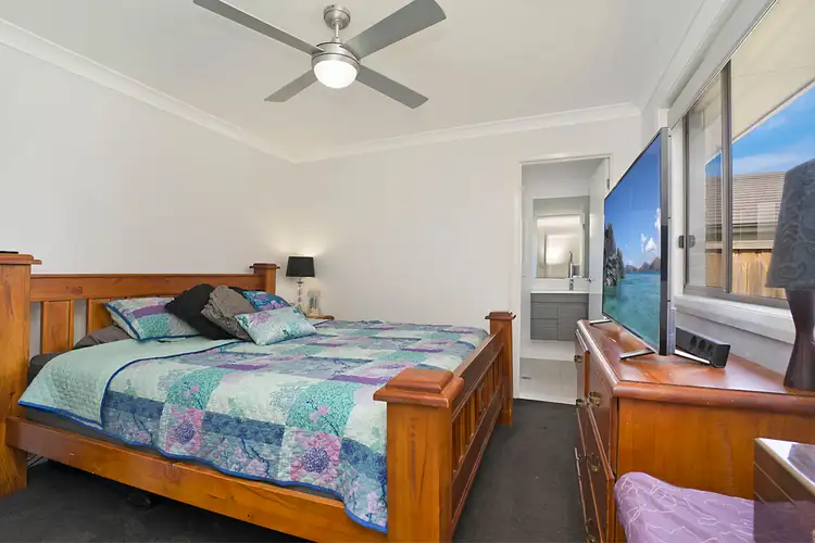 Fourth view of Homely house listing, 11 Starling Street, Aberglasslyn NSW 2320