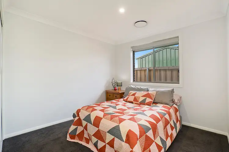 Fifth view of Homely house listing, 11 Starling Street, Aberglasslyn NSW 2320