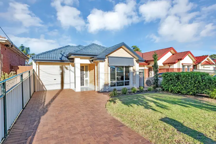 Second view of Homely house listing, 3 Rutland Avenue, Lockleys SA 5032