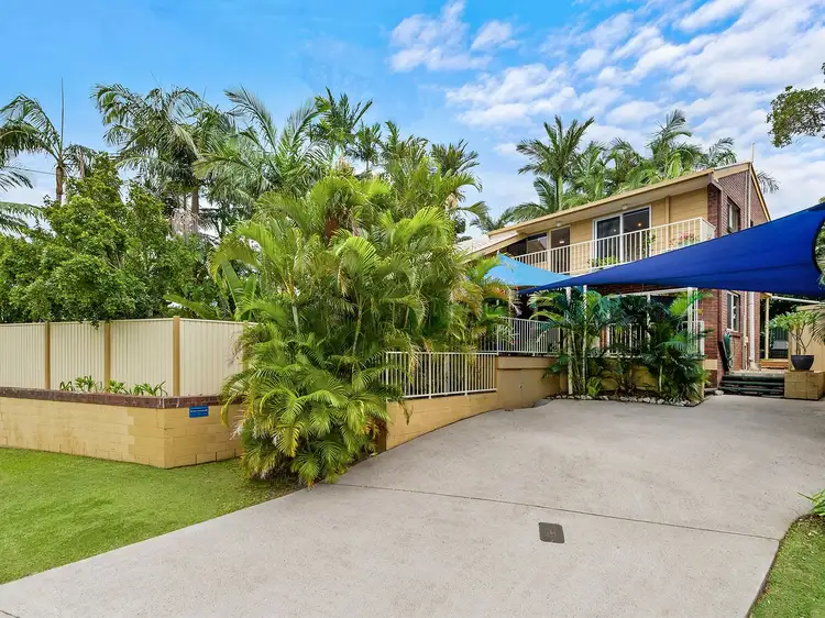 284 Edinburgh Castle Road, Wavell Heights QLD 4012