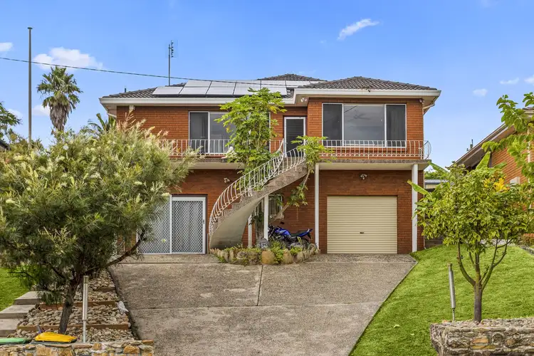 Main view of Homely house listing, 43 Beatus Street, Unanderra NSW 2526