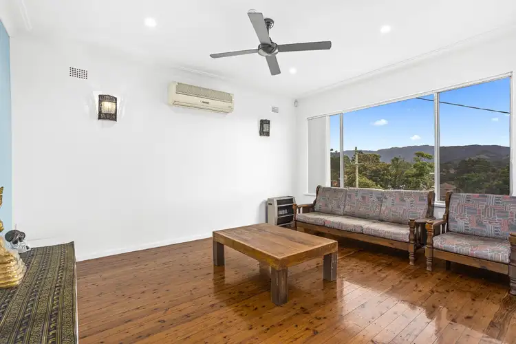 Second view of Homely house listing, 43 Beatus Street, Unanderra NSW 2526
