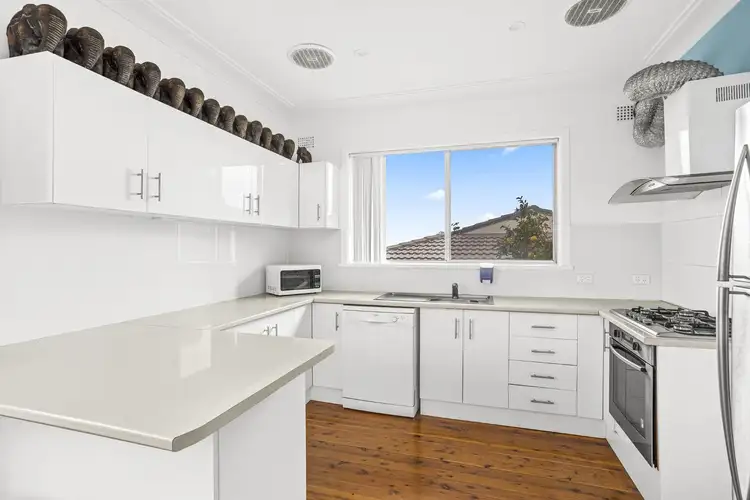 Third view of Homely house listing, 43 Beatus Street, Unanderra NSW 2526