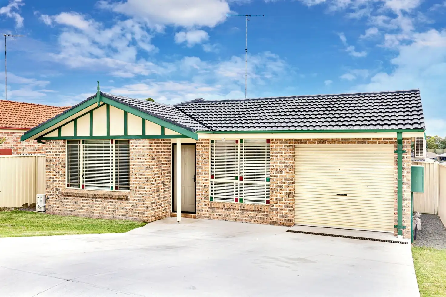 Main view of Homely house listing, 23 Kenneth Slessor Drive, Glenmore Park NSW 2745