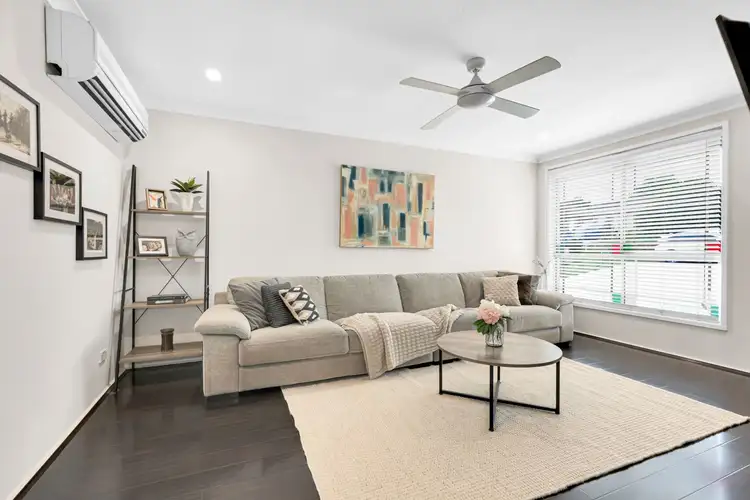 Third view of Homely house listing, 23 Kenneth Slessor Drive, Glenmore Park NSW 2745