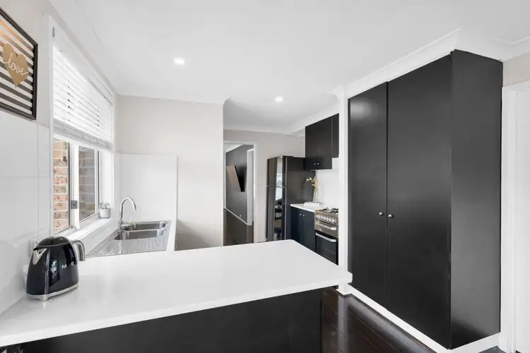 Fourth view of Homely house listing, 23 Kenneth Slessor Drive, Glenmore Park NSW 2745
