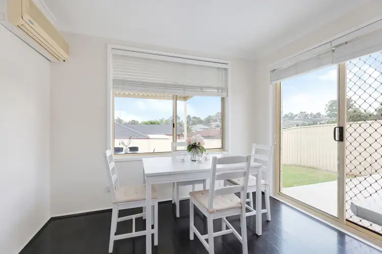 Fifth view of Homely house listing, 23 Kenneth Slessor Drive, Glenmore Park NSW 2745