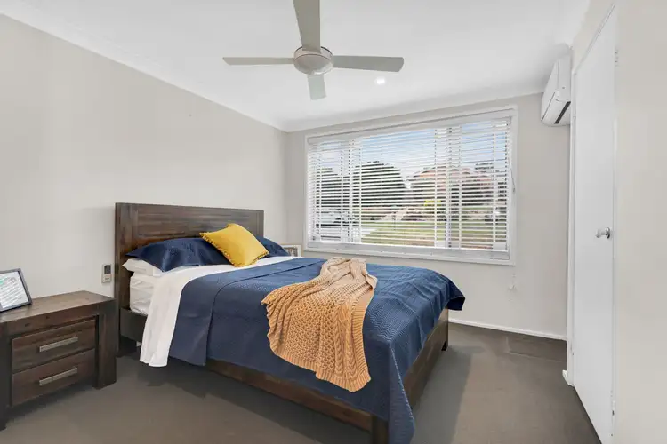 Sixth view of Homely house listing, 23 Kenneth Slessor Drive, Glenmore Park NSW 2745