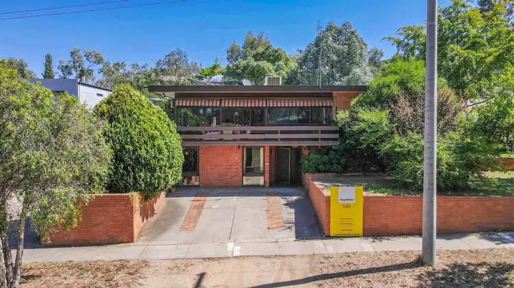 7 Barney Street, North Bendigo VIC 3550