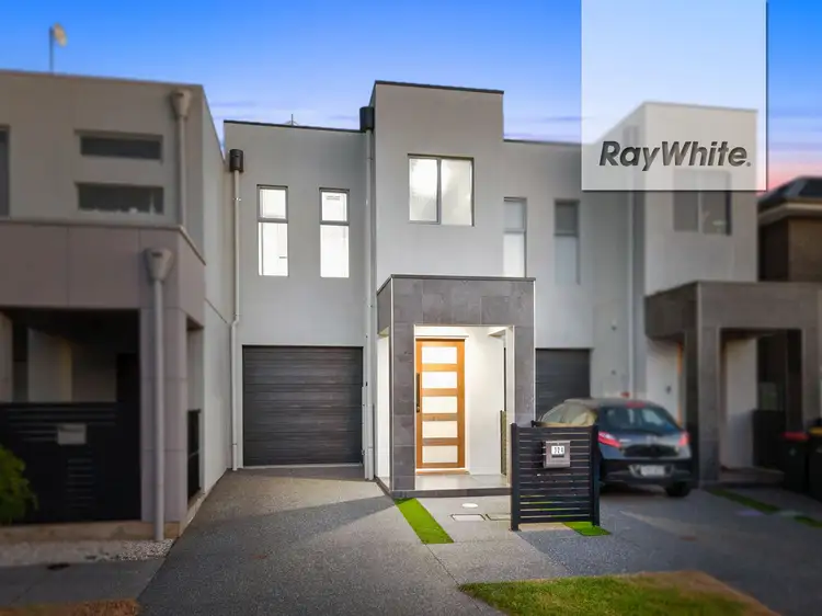 Second view of Homely house listing, 32a Nelson Crescent, Mawson Lakes SA 5095