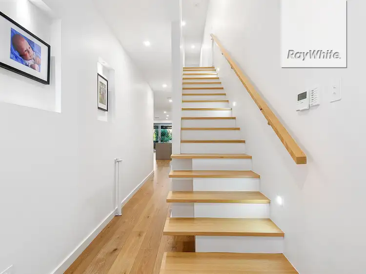 Third view of Homely house listing, 32a Nelson Crescent, Mawson Lakes SA 5095