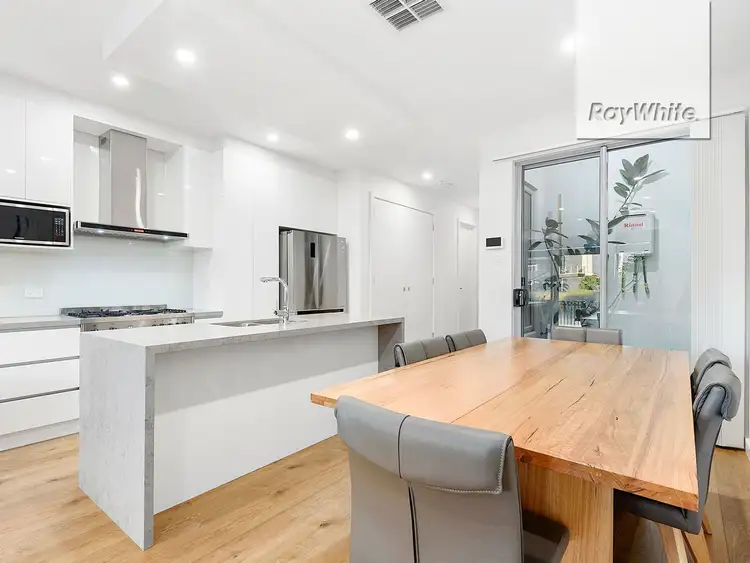 Fifth view of Homely house listing, 32a Nelson Crescent, Mawson Lakes SA 5095
