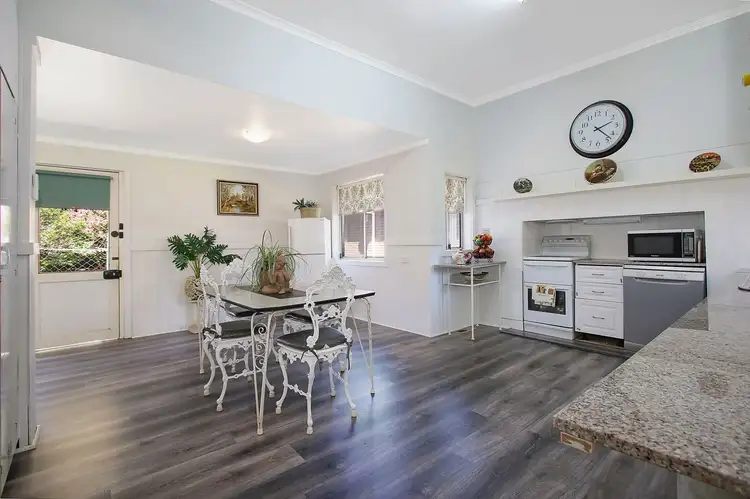 726 Sackville Street, Albury NSW 2640