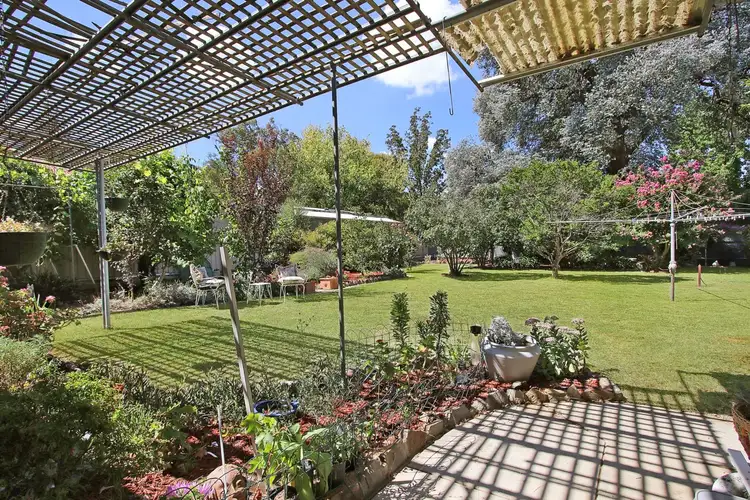 Second view of Homely house listing, 726 Sackville Street, Albury NSW 2640