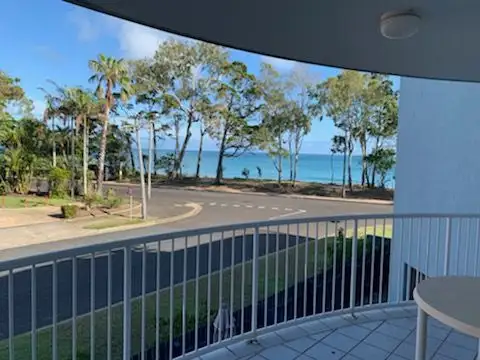 Main view of Homely unit listing, 7/458 Esplanade, Torquay QLD 4655