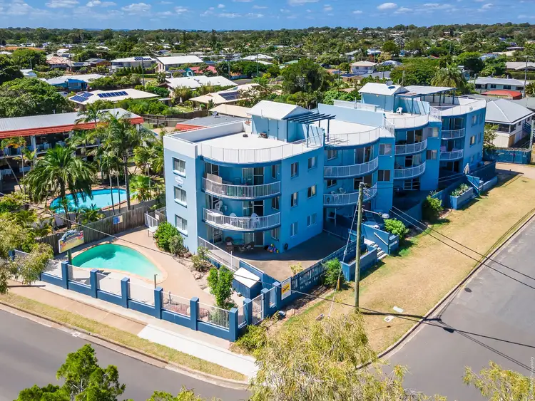 Third view of Homely unit listing, 7/458 Esplanade, Torquay QLD 4655