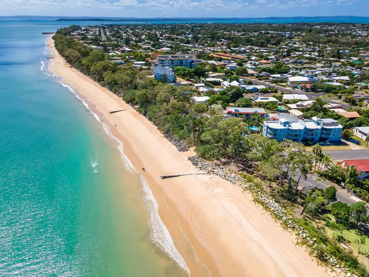 Fourth view of Homely unit listing, 7/458 Esplanade, Torquay QLD 4655