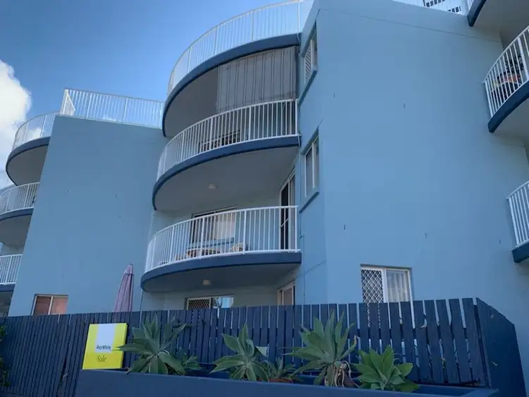 Fifth view of Homely unit listing, 7/458 Esplanade, Torquay QLD 4655