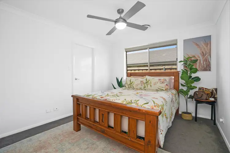 Fourth view of Homely house listing, 45 Sandpiper Circuit, Aberglasslyn NSW 2320