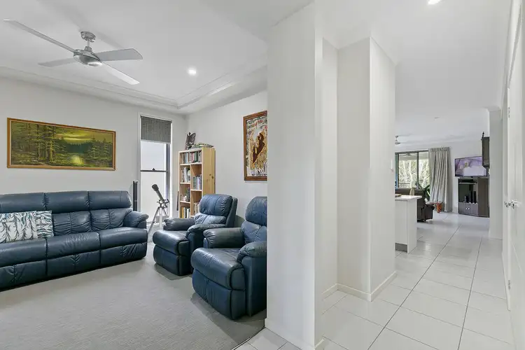 Seventh view of Homely house listing, 51 Foxtail Circuit, Mountain Creek QLD 4557