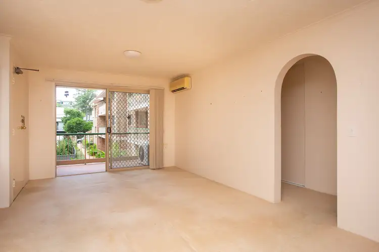 Second view of Homely apartment listing, 7/32 Meron Street, Southport QLD 4215