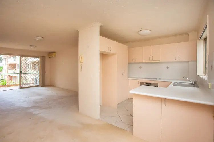 Fourth view of Homely apartment listing, 7/32 Meron Street, Southport QLD 4215