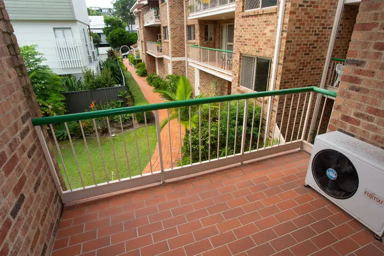 Fifth view of Homely apartment listing, 7/32 Meron Street, Southport QLD 4215