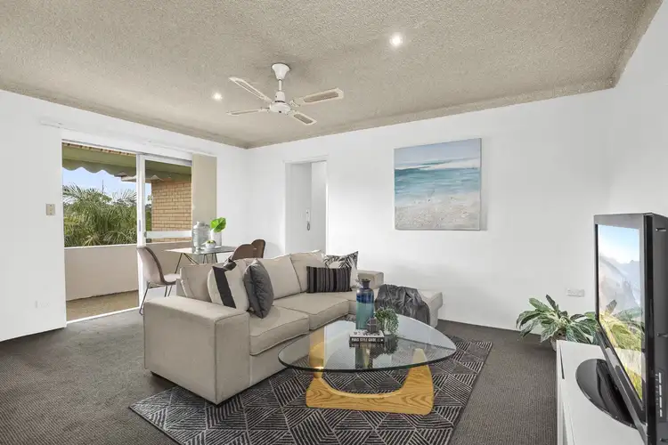 Third view of Homely unit listing, 10/36-38 Station Street, Mortdale NSW 2223