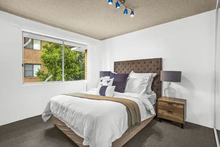 Fifth view of Homely unit listing, 10/36-38 Station Street, Mortdale NSW 2223