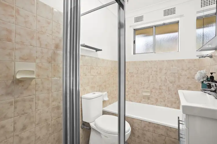 Sixth view of Homely unit listing, 10/36-38 Station Street, Mortdale NSW 2223