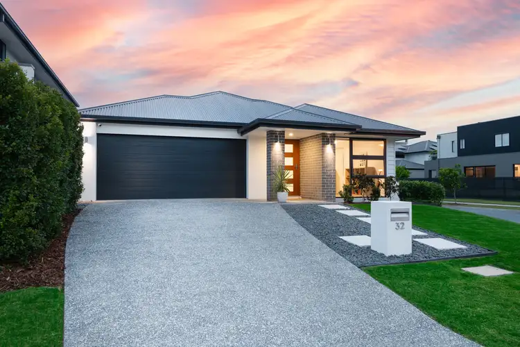 32 Citron Crescent, Helensvale QLD 4212