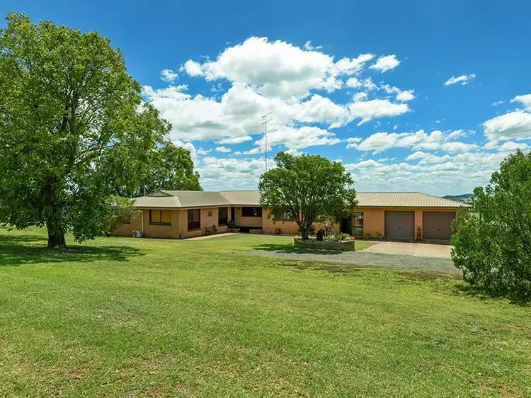 Third view of Homely rural property listing, 426 Drayton Connection Road, Finnie QLD 4350