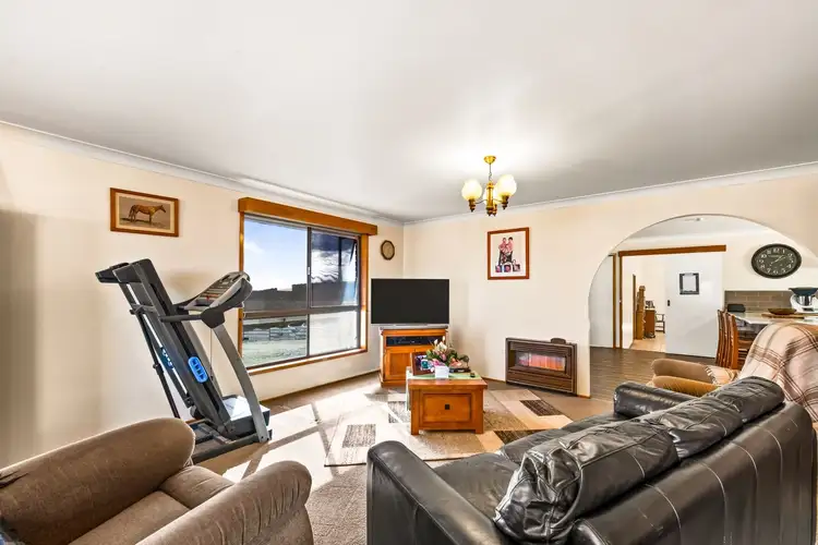 Fifth view of Homely rural property listing, 426 Drayton Connection Road, Finnie QLD 4350