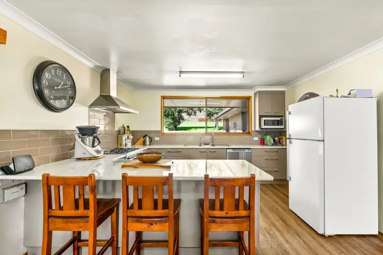 Sixth view of Homely rural property listing, 426 Drayton Connection Road, Finnie QLD 4350