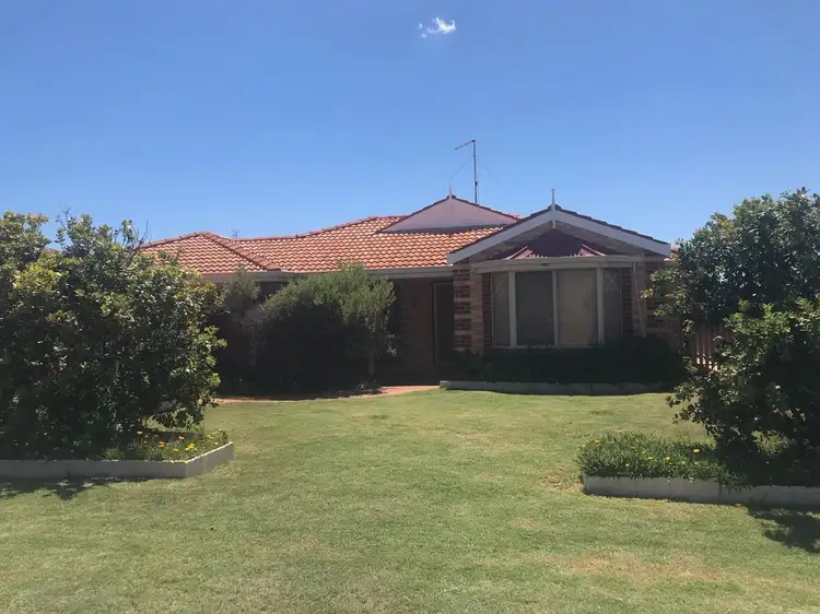 Main view of Homely house listing, 38 North Shore Drive, Dongara WA 6525