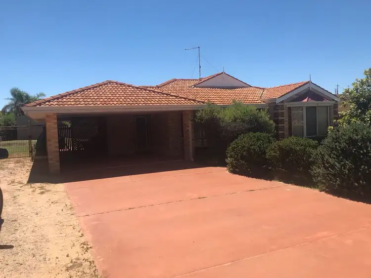 Second view of Homely house listing, 38 North Shore Drive, Dongara WA 6525
