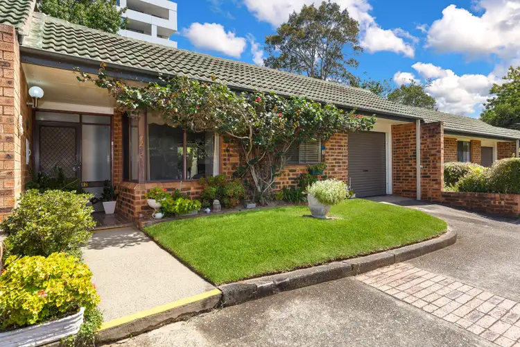 Main view of Homely villa listing, 82/116-118 Herring Road, Macquarie Park NSW 2113