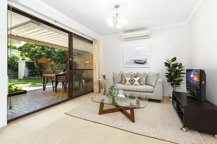 Second view of Homely villa listing, 82/116-118 Herring Road, Macquarie Park NSW 2113