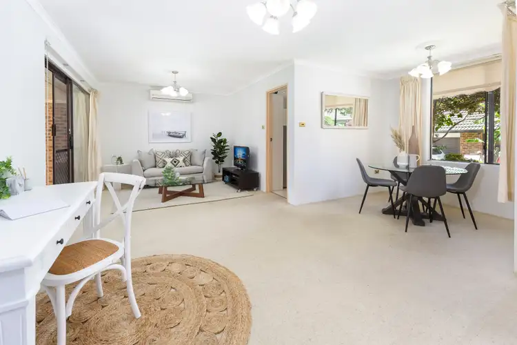 Third view of Homely villa listing, 82/116-118 Herring Road, Macquarie Park NSW 2113