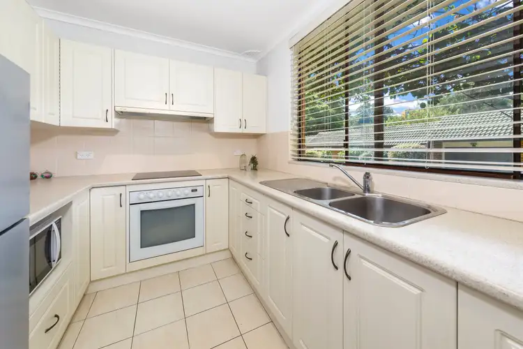 Fourth view of Homely villa listing, 82/116-118 Herring Road, Macquarie Park NSW 2113