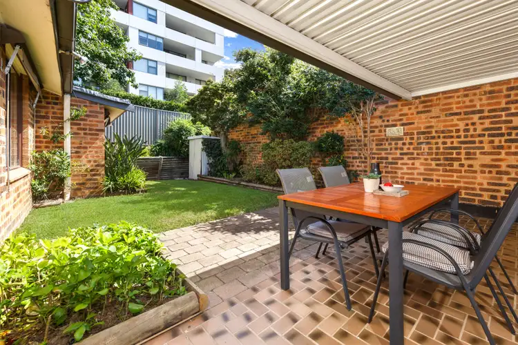 Sixth view of Homely villa listing, 82/116-118 Herring Road, Macquarie Park NSW 2113